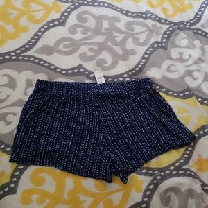 Brand New Aerie Shorts